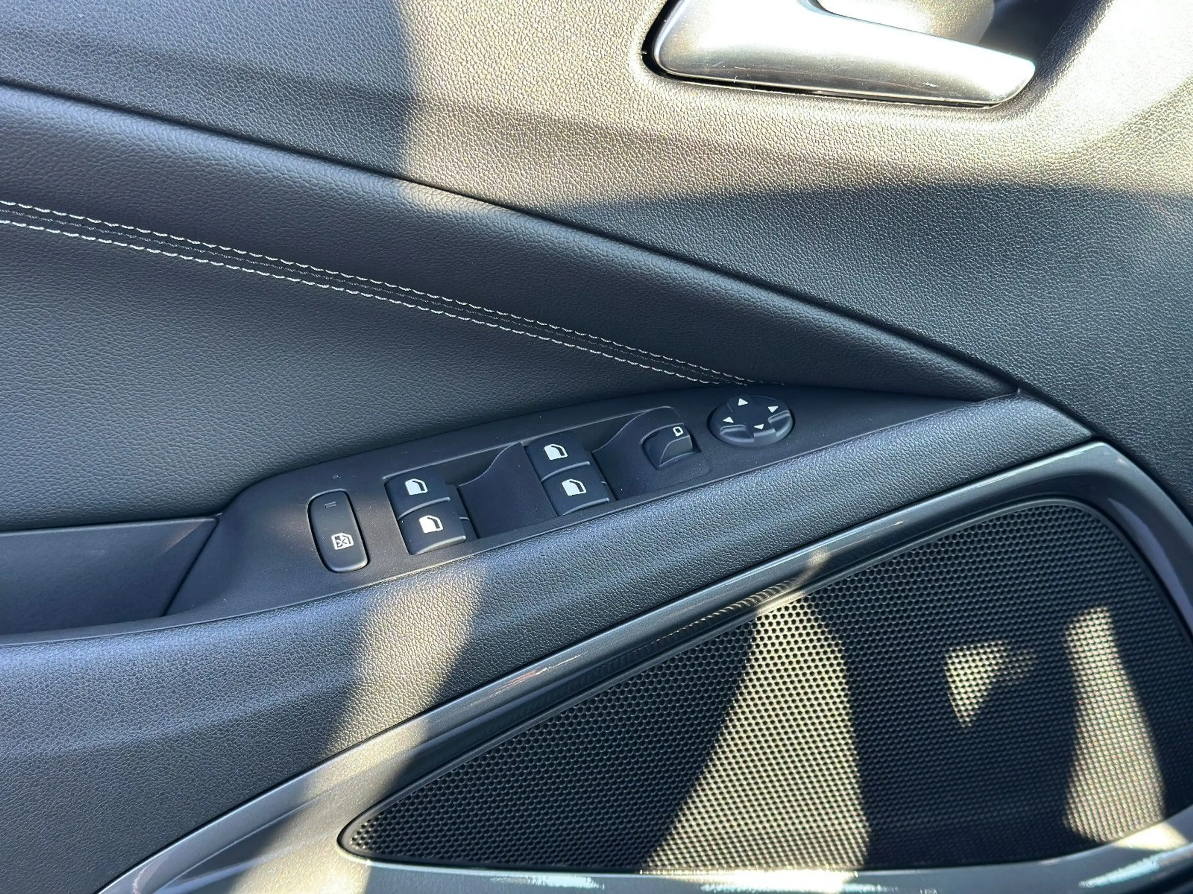 Opel Crossland X Crossland 1.2 "Business" Kamera/LED/DAB/Klimaaut — photo 17