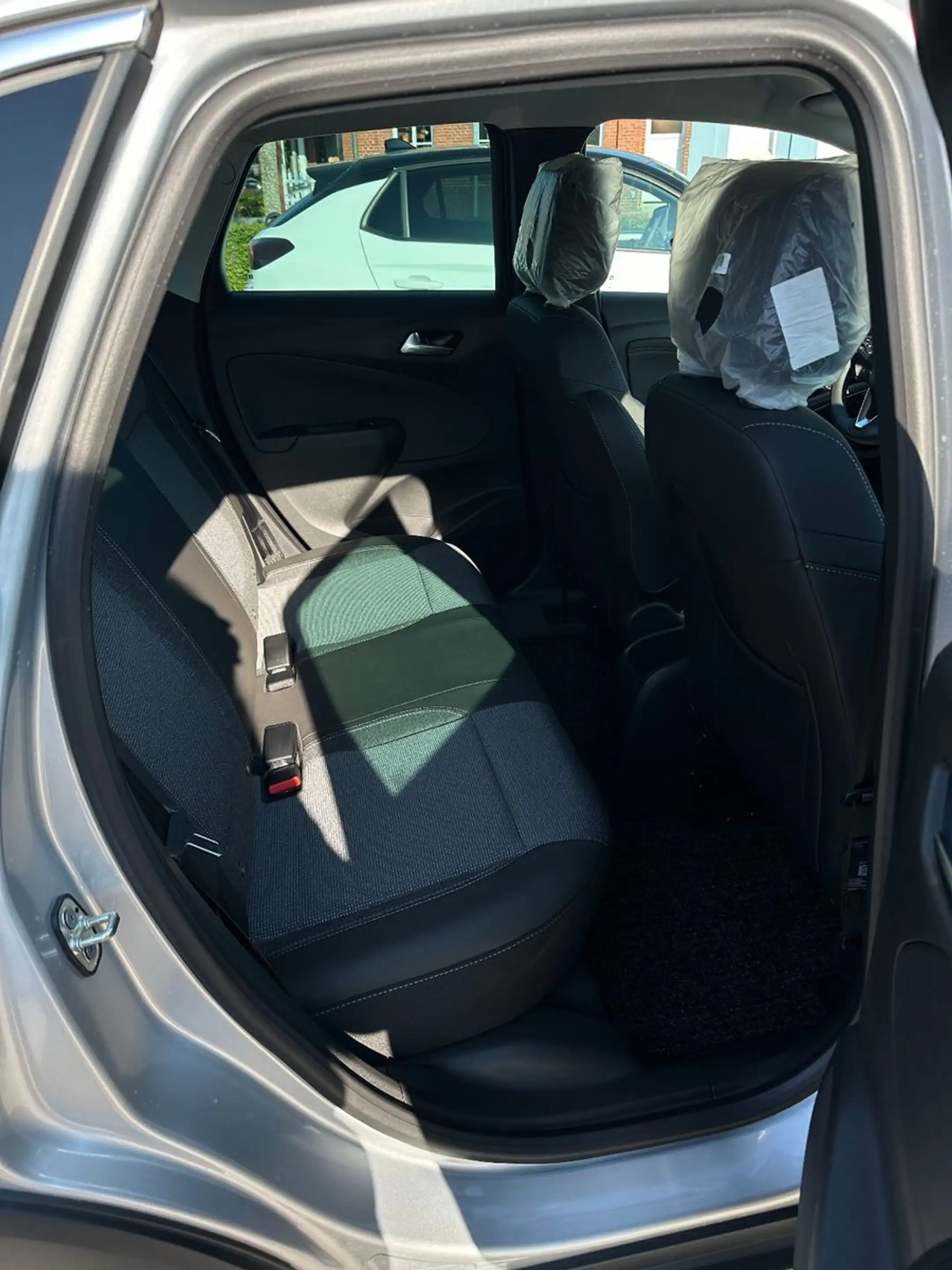 Opel Crossland X Crossland 1.2 "Business" Kamera/LED/DAB/Klimaaut — photo 21