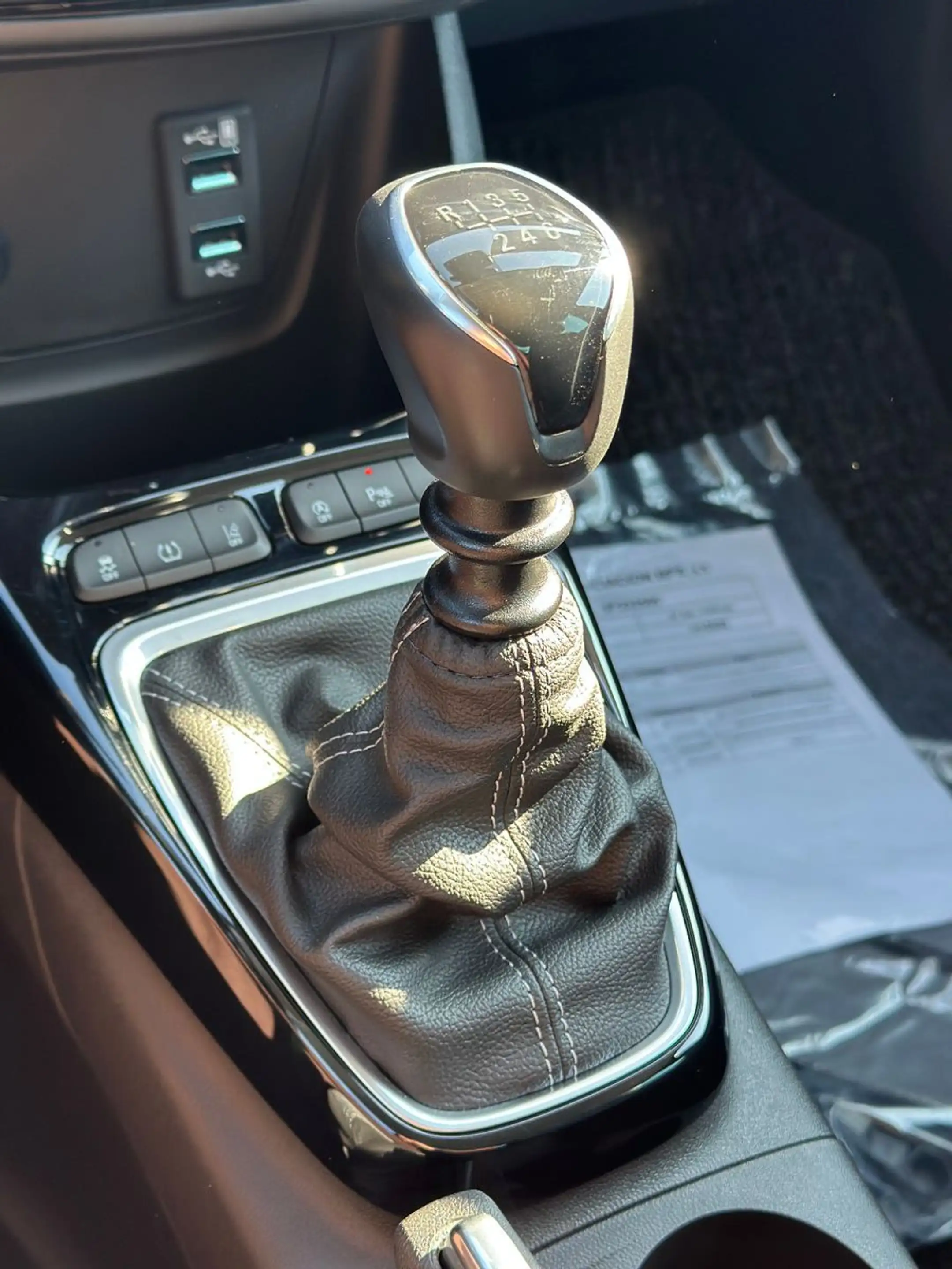 Opel Crossland X Crossland 1.2 "Business" Kamera/LED/DAB/Klimaaut — photo 13