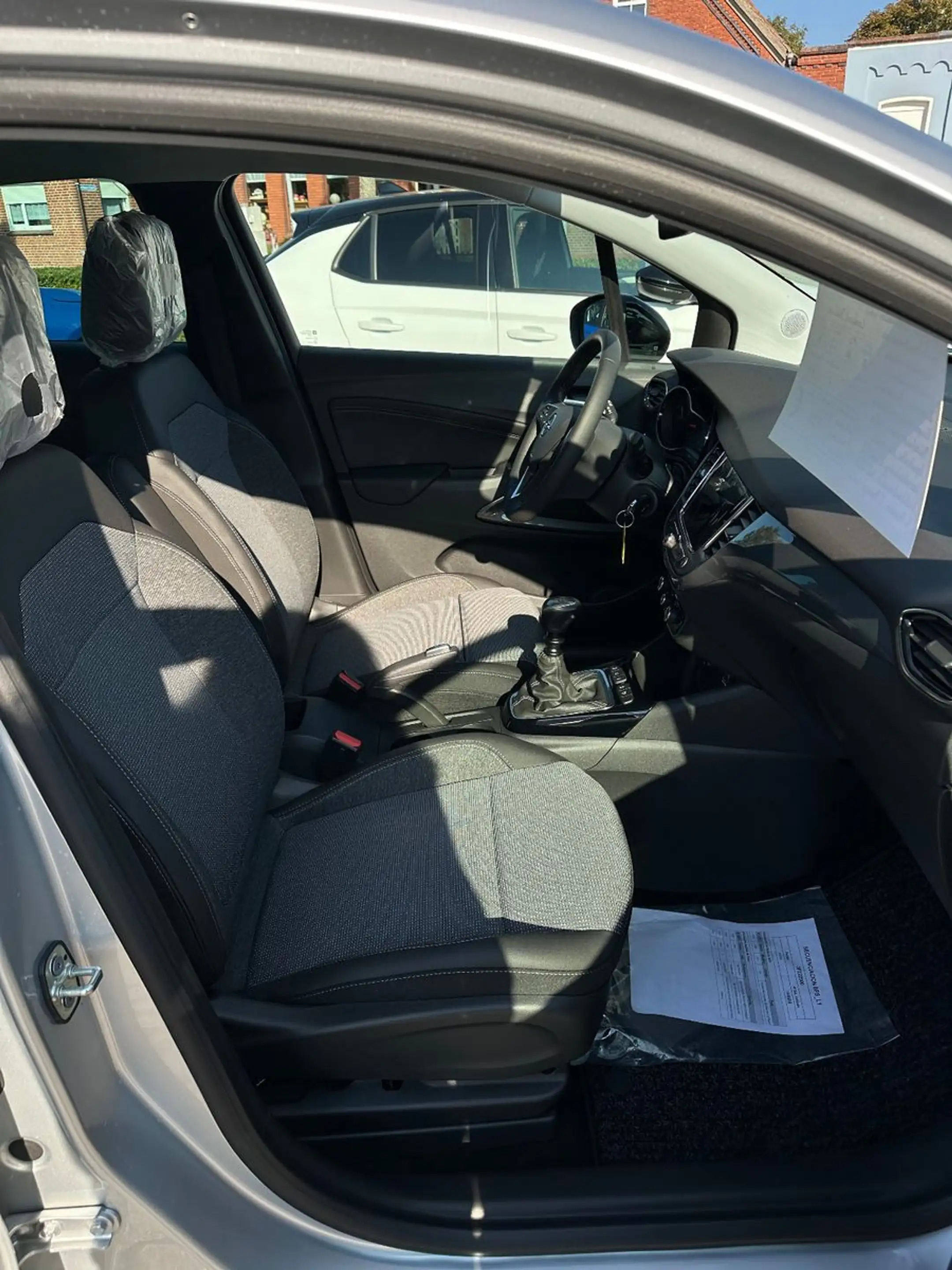 Opel Crossland X Crossland 1.2 "Business" Kamera/LED/DAB/Klimaaut — photo 18