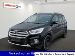 Ford Kuga 1.5 EcoBoost Titanium