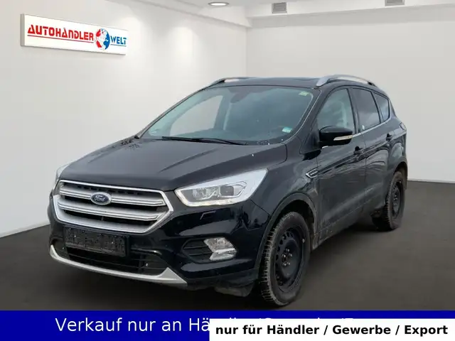 Ford Kuga 1.5 EcoBoost Titanium