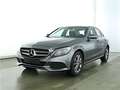 Mercedes-Benz C 220 d Avantg.+LED+Command+Kamera+LED+Totwinkel Gris - thumbnail 1