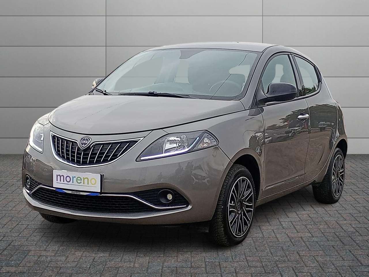 Lancia Ypsilon 1.2 69cv Ecochic