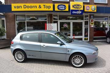 1.6 TS VELOCE DIST.