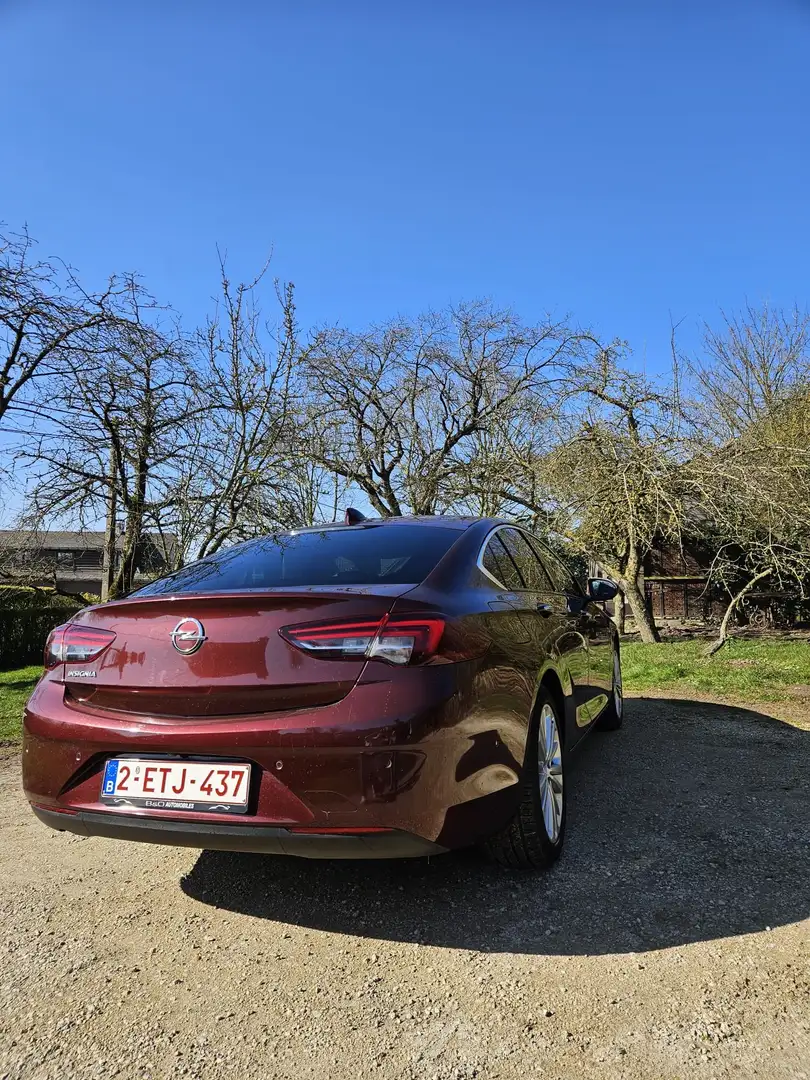 Opel Insignia Grand Sport 1.5 Turbo Edition - 2