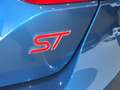 Ford Fiesta 1.5 Ecoboost ST Blauw - thumbnail 9