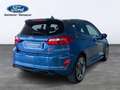 Ford Fiesta 1.5 Ecoboost ST Blauw - thumbnail 4