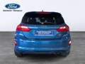 Ford Fiesta 1.5 Ecoboost ST Bleu - thumbnail 5