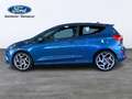 Ford Fiesta 1.5 Ecoboost ST Blauw - thumbnail 3