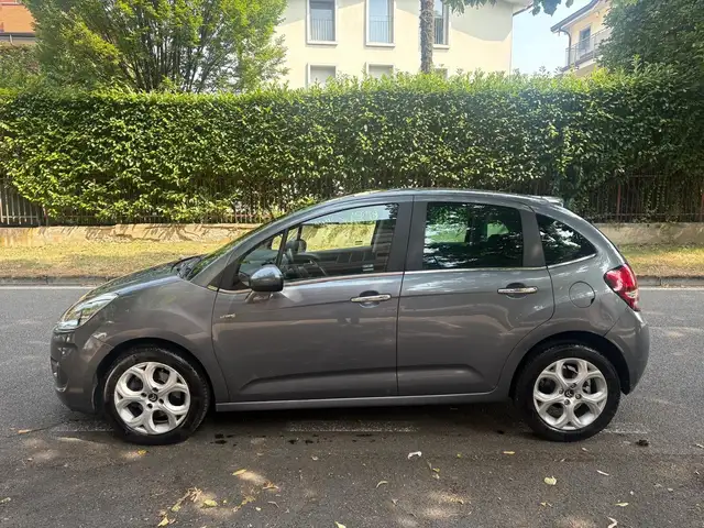 Citroen C3 view 8
