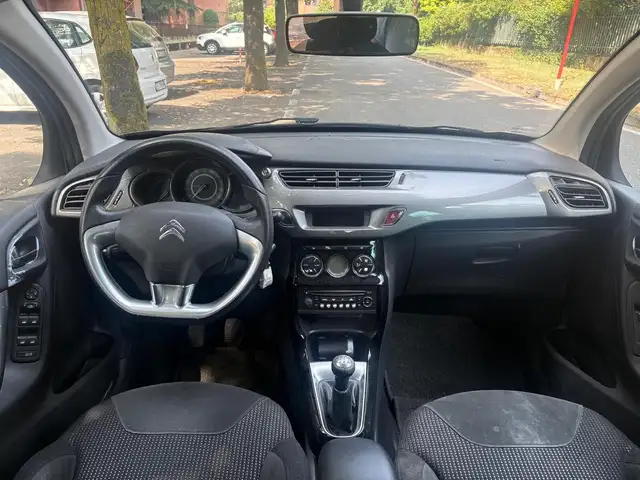 Citroen C3 view 6