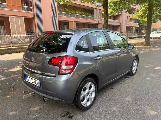 Citroen C3 view 2