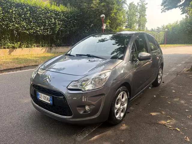 Citroen C3 view 9
