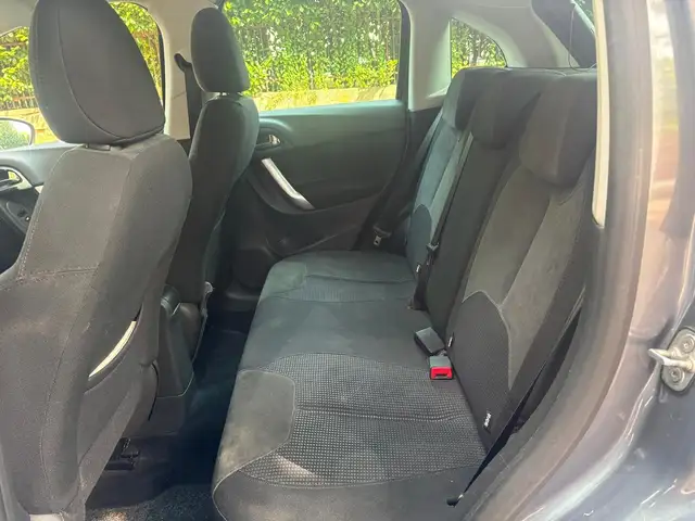 Citroen C3 view 5