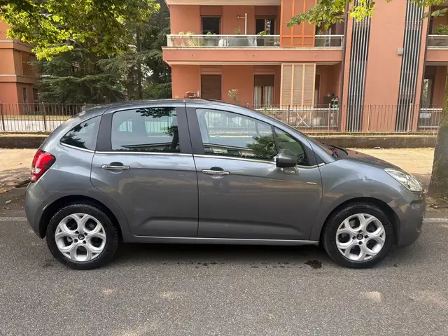 Citroen C3 view 3