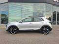 Kia Stonic 1,0 TGDI GPF ISG Titan Silber - thumbnail 3