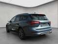 Ford Focus Turnier 1.0 EcoBoost Hybrid ST-LINE X Blau - thumbnail 3