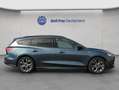 Ford Focus Turnier 1.0 EcoBoost Hybrid ST-LINE X Blau - thumbnail 6