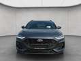 Ford Focus Turnier 1.0 EcoBoost Hybrid ST-LINE X Blau - thumbnail 8