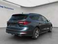 Ford Focus Turnier 1.0 EcoBoost Hybrid ST-LINE X Blau - thumbnail 5
