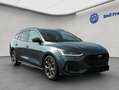 Ford Focus Turnier 1.0 EcoBoost Hybrid ST-LINE X Blau - thumbnail 7