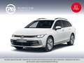 Volkswagen Golf Variant Business TDI Weiß - thumbnail 1