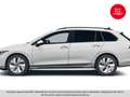 Volkswagen Golf Variant Business TDI Weiß - thumbnail 4