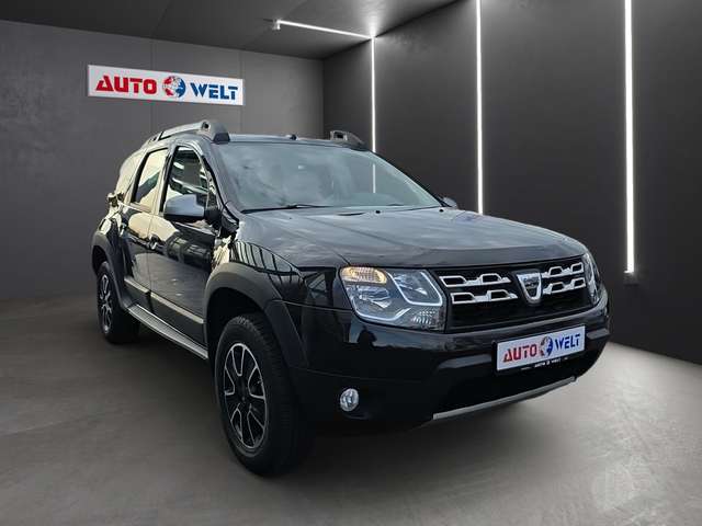 Dacia Duster 1.2 TCe Navi Klima Tempomat Bluetooth PDC
