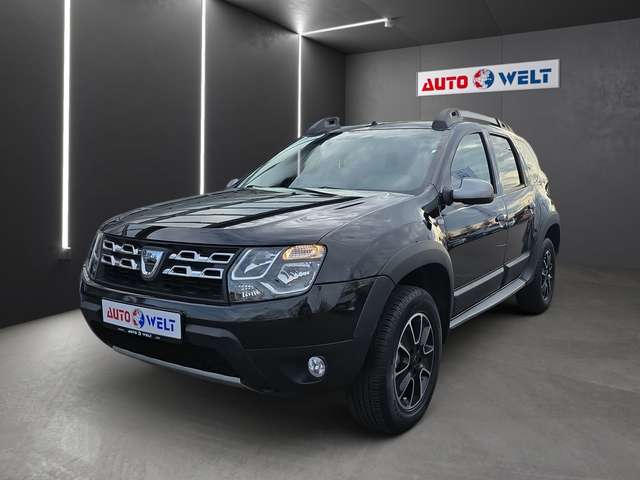 Imagine Dacia Duster 1.2 TCe Navi Klima Tempomat Bluetooth PDC
