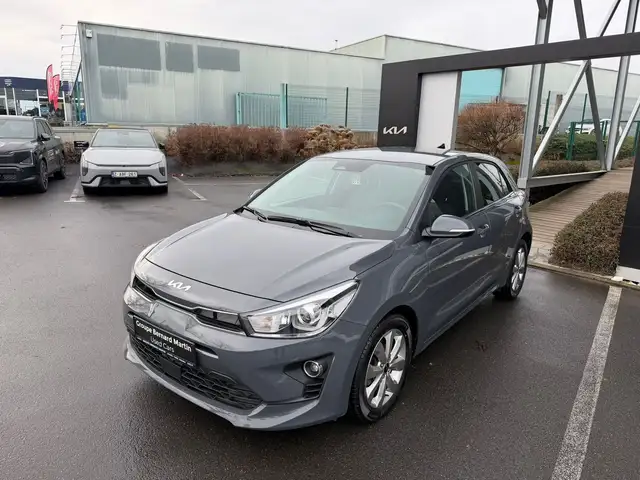 Kia Rio T Pulse