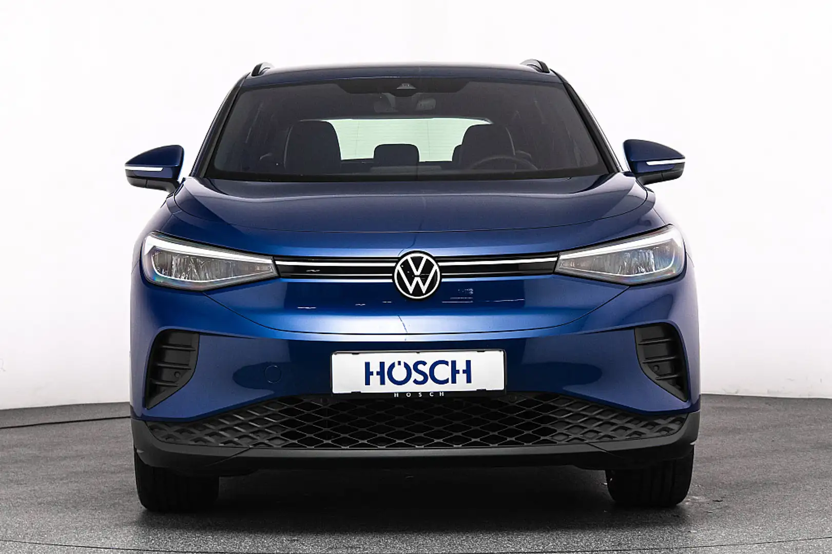 Volkswagen ID.4 Pro Performance 82kWh STYLE 19er ASSISTENZ++ Blau - 2