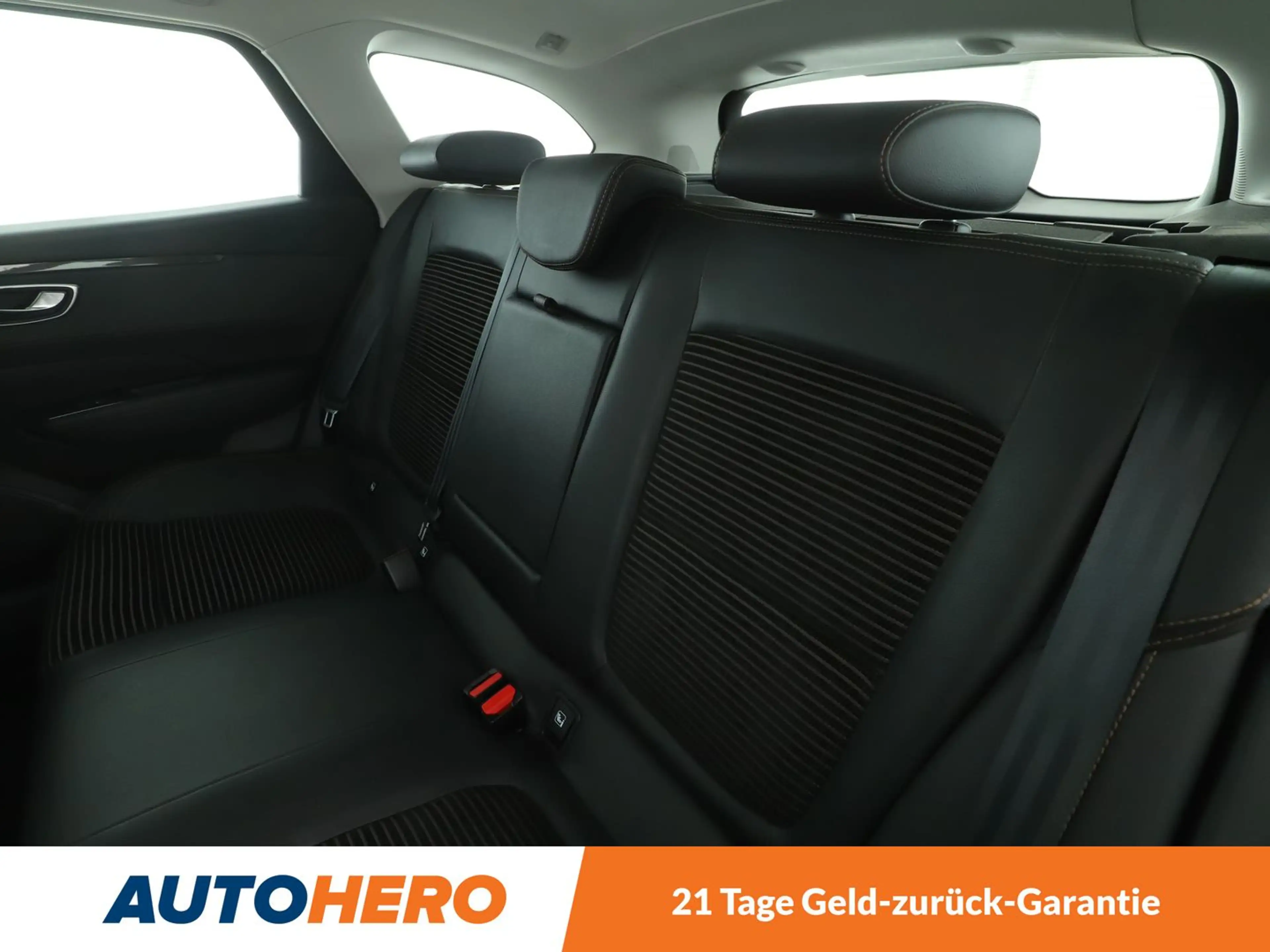 Renault Talisman 1.8 TCe Limited Aut.*NAVI*PDC*SHZ*LED*TEMPO*KLIMA* — photo 14
