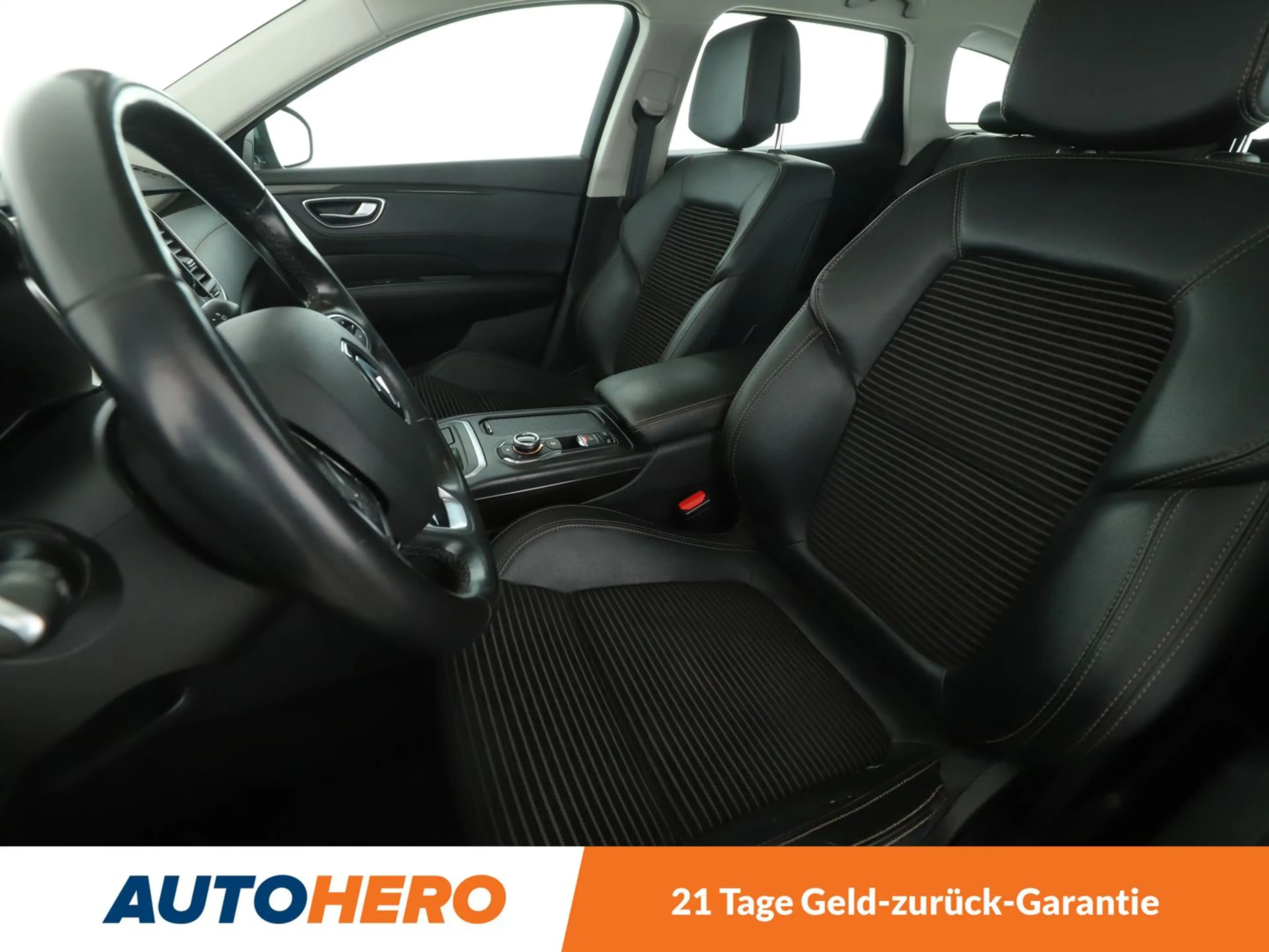 Renault Talisman 1.8 TCe Limited Aut.*NAVI*PDC*SHZ*LED*TEMPO*KLIMA* — photo 10
