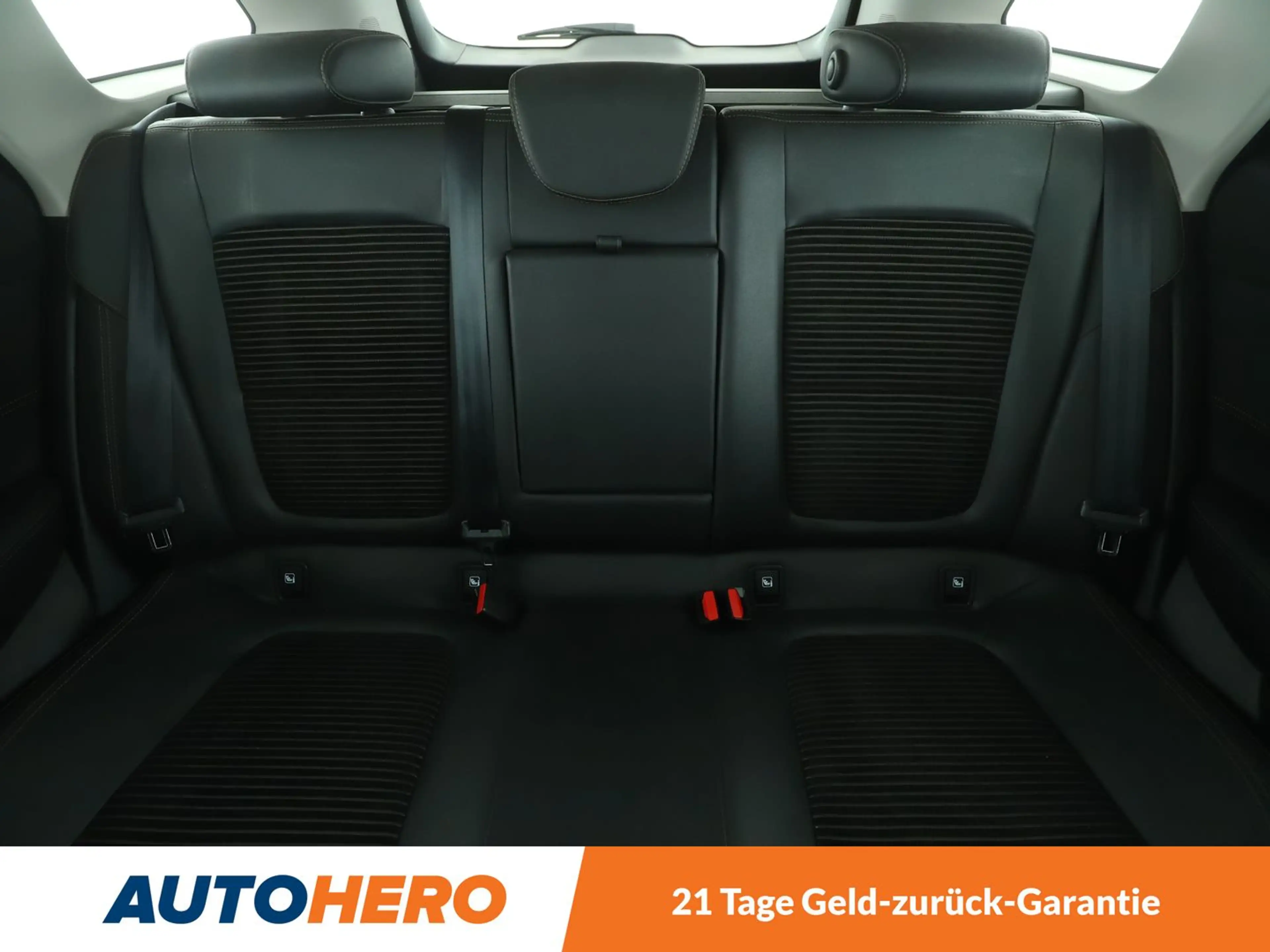 Renault Talisman 1.8 TCe Limited Aut.*NAVI*PDC*SHZ*LED*TEMPO*KLIMA* — photo 15