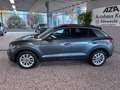 Volkswagen T-Roc 1,0 TSI Life *ACC*APP*LED*KAMERA*KESSY* Gris - thumbnail 2