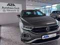 Volkswagen T-Roc 1,0 TSI Life *ACC*APP*LED*KAMERA*KESSY* Gris - thumbnail 8