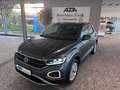 Volkswagen T-Roc 1,0 TSI Life *ACC*APP*LED*KAMERA*KESSY* Gris - thumbnail 1