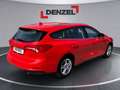 Ford Focus Focus Rot - thumbnail 4