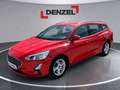 Ford Focus Focus Rot - thumbnail 1