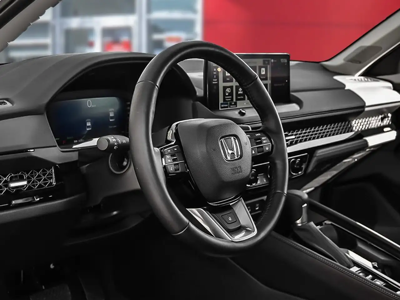 Honda Accord fotografie Honda Accord