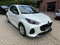 Mazda Sonstige 2 Hybrid VVT-i 116 e-CVT FWD CENTRE-LINE Weiß - thumbnail 2