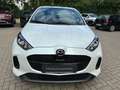 Mazda Sonstige 2 Hybrid VVT-i 116 e-CVT FWD CENTRE-LINE Weiß - thumbnail 3