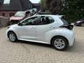 Mazda Sonstige 2 Hybrid VVT-i 116 e-CVT FWD CENTRE-LINE Weiß - thumbnail 11