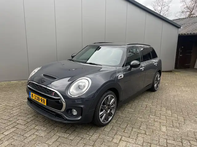 MINI Cooper S Clubman Mini 2.0 Chili Serious Business | Navi | Panoramad