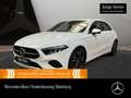 Mercedes-Benz A 200 PROGRESSIVE+AHK+LED+KAMERA+7G Weiß - thumbnail 1