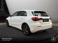 Mercedes-Benz A 200 PROGRESSIVE+AHK+LED+KAMERA+7G Weiß - thumbnail 10
