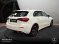 Mercedes-Benz A 200 PROGRESSIVE+AHK+LED+KAMERA+7G Weiß - thumbnail 8