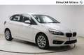 BMW 216 d Active Tourer Advantage auto my17 Fekete - thumbnail 7