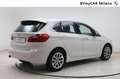 BMW 216 d Active Tourer Advantage auto my17 Fekete - thumbnail 9